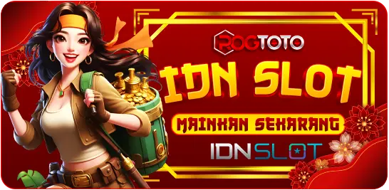 idn slot