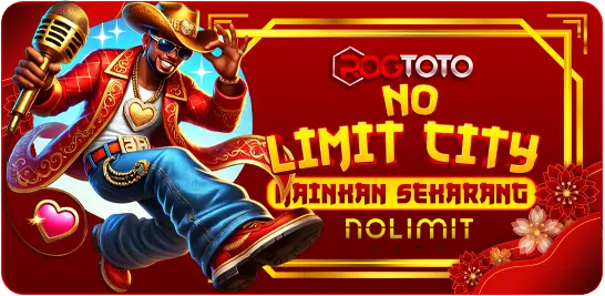 nolimit city