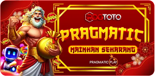pragmatic play