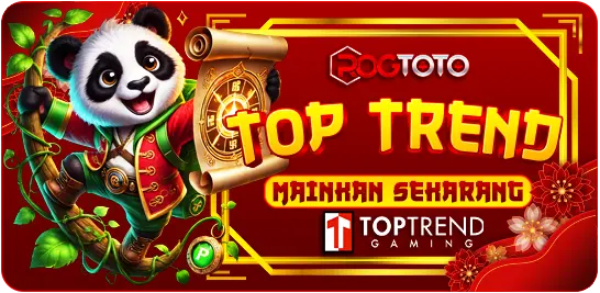 top trend gaming